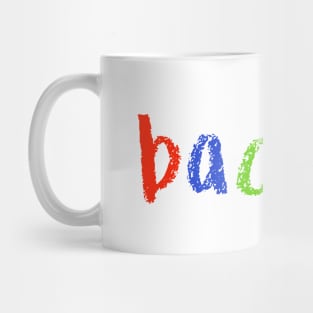 baddie Mug